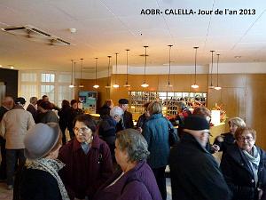 AOBR ESPAGNE 2012  (5) PAR GEORGES VIEVILLE